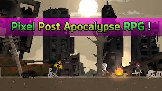 Wasteland Story : Awakening  Screenshot 29