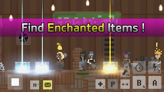Wasteland Story : Awakening  Screenshot 18