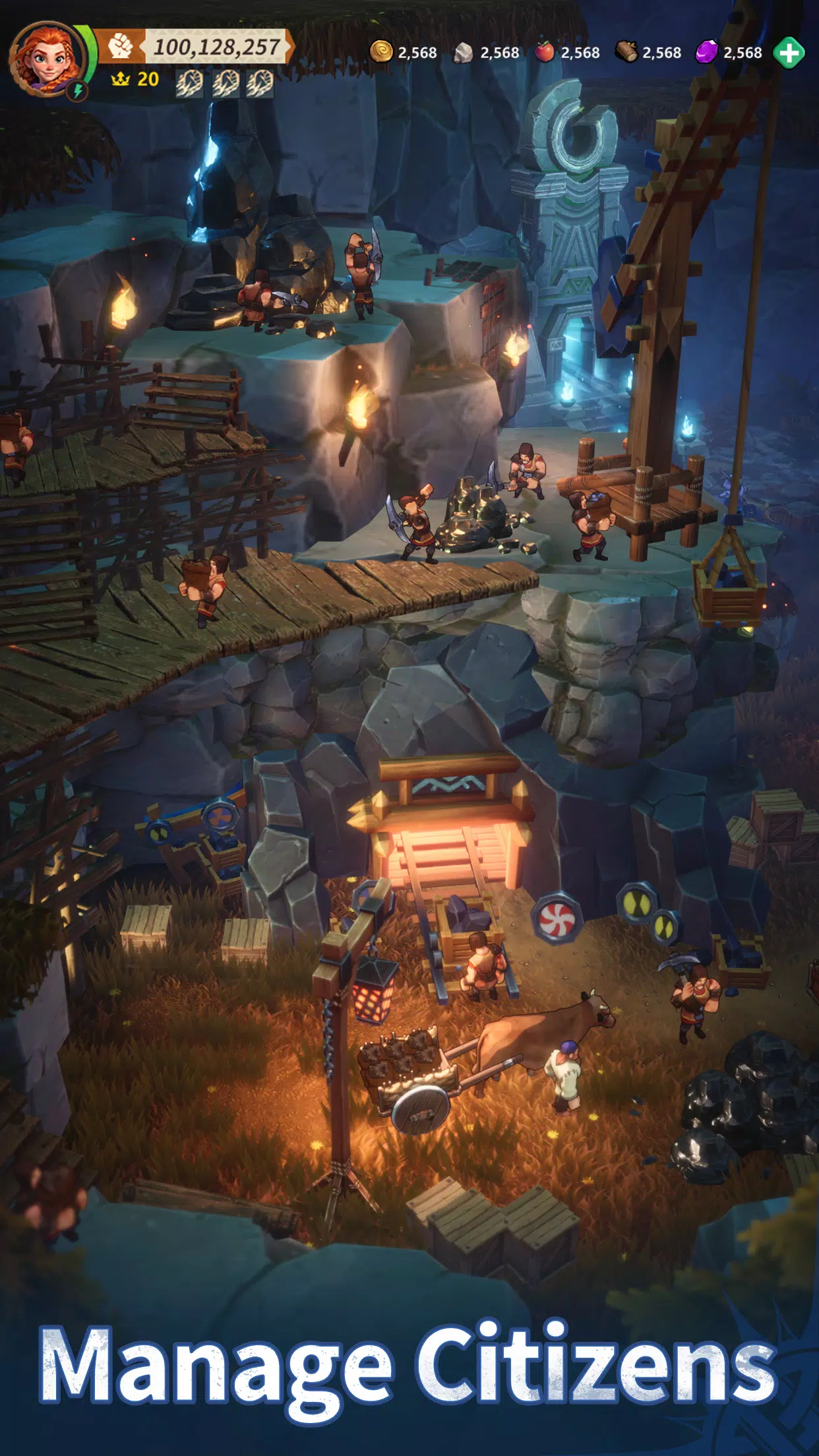 Fate War  Screenshot 3