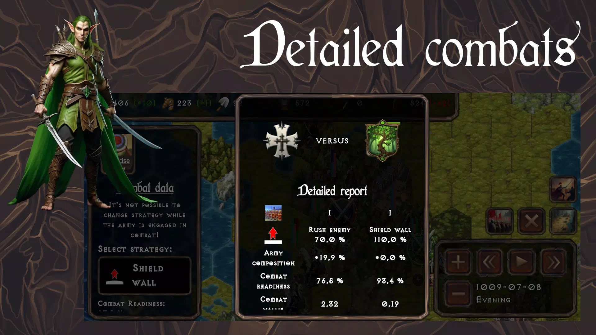 Imperium Sine Fine  Screenshot 6