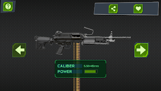 Machine Gun Simulator  Screenshot 6