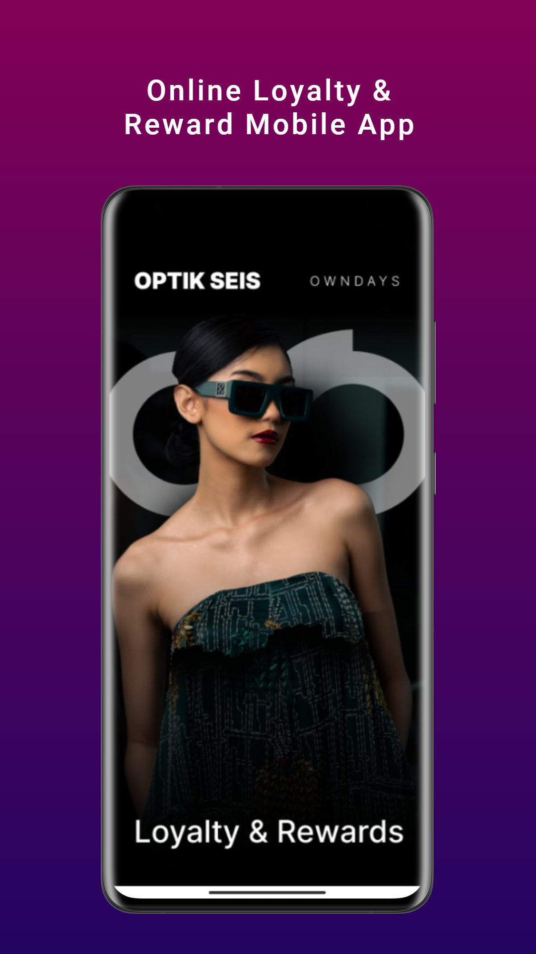 Optik Seis  Screenshot 1