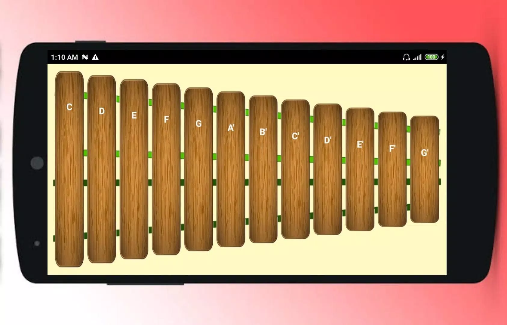Tingklik Bali Virtual  Screenshot 2