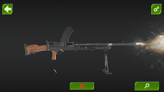 Machine Gun Simulator  Screenshot 7