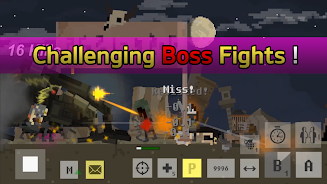Wasteland Story : Awakening  Screenshot 14