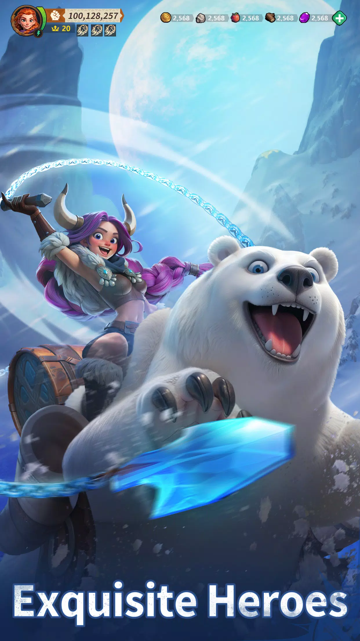 Fate War  Screenshot 4