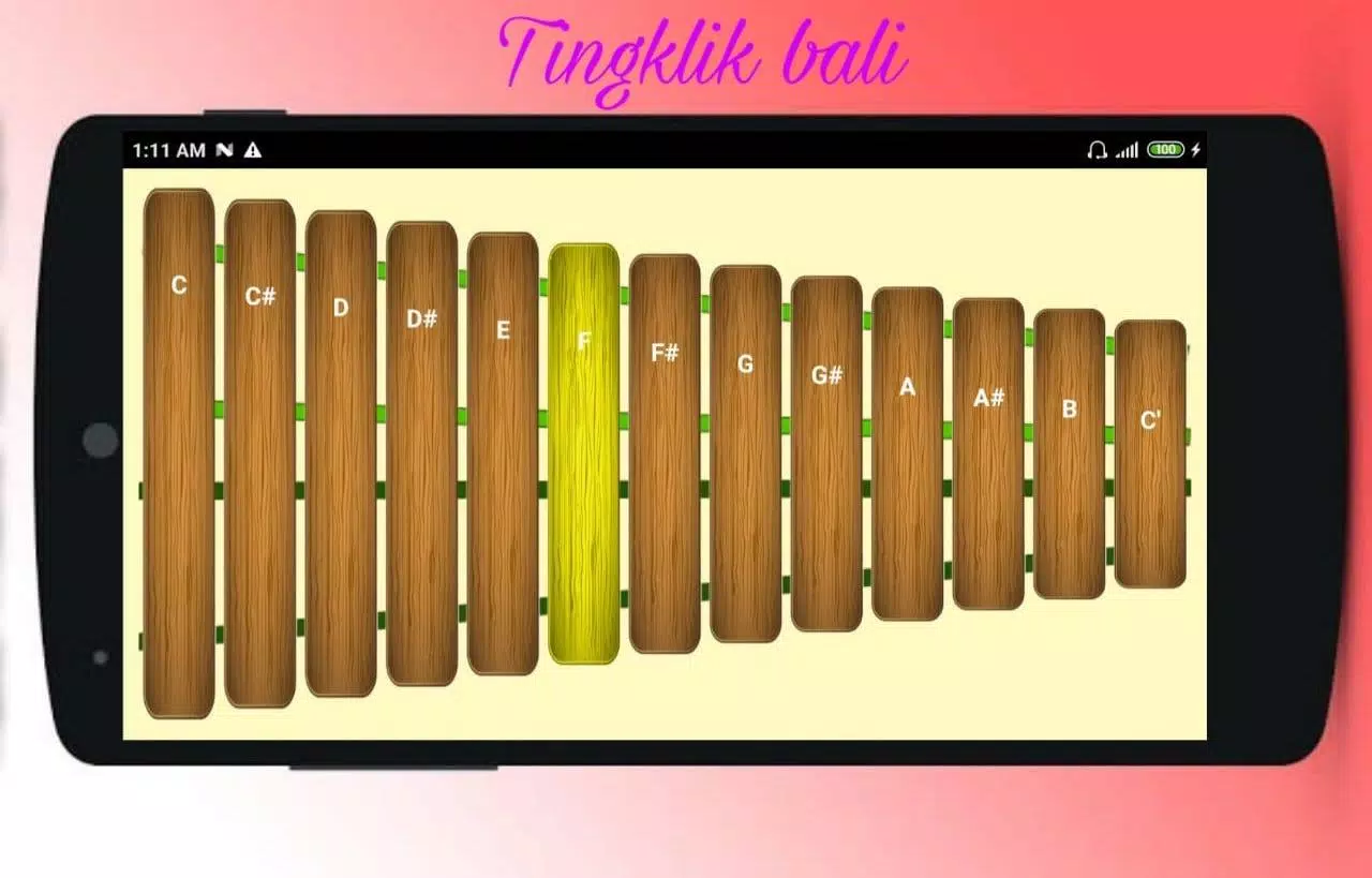 Tingklik Bali Virtual  Screenshot 3