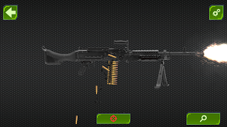 Machine Gun Simulator  Screenshot 4
