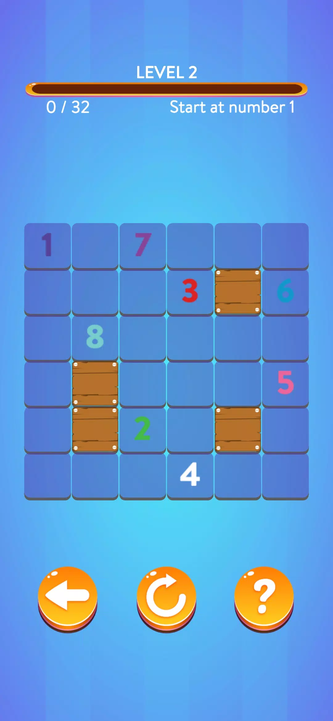Number Linker  Screenshot 4
