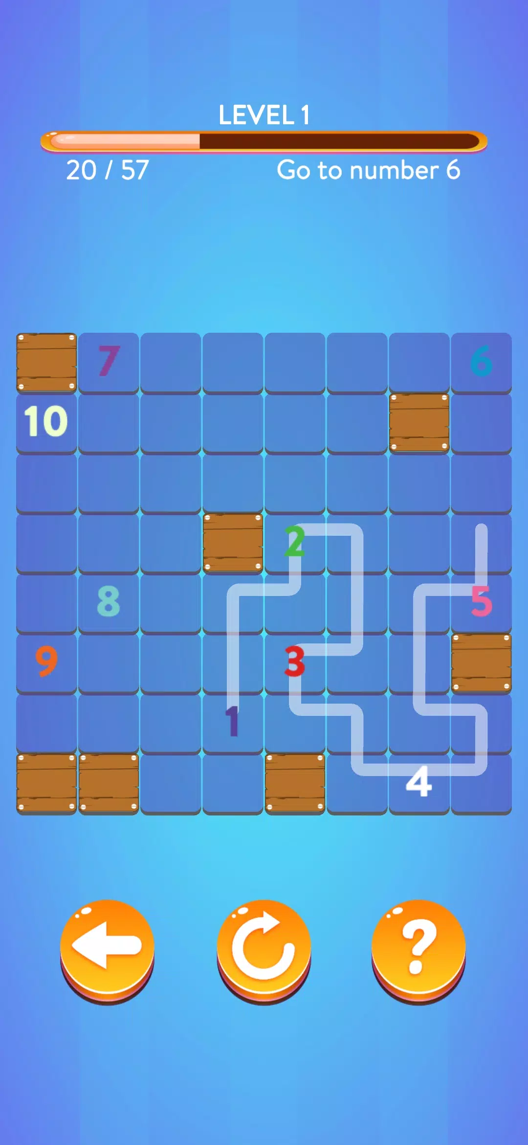 Number Linker  Screenshot 6