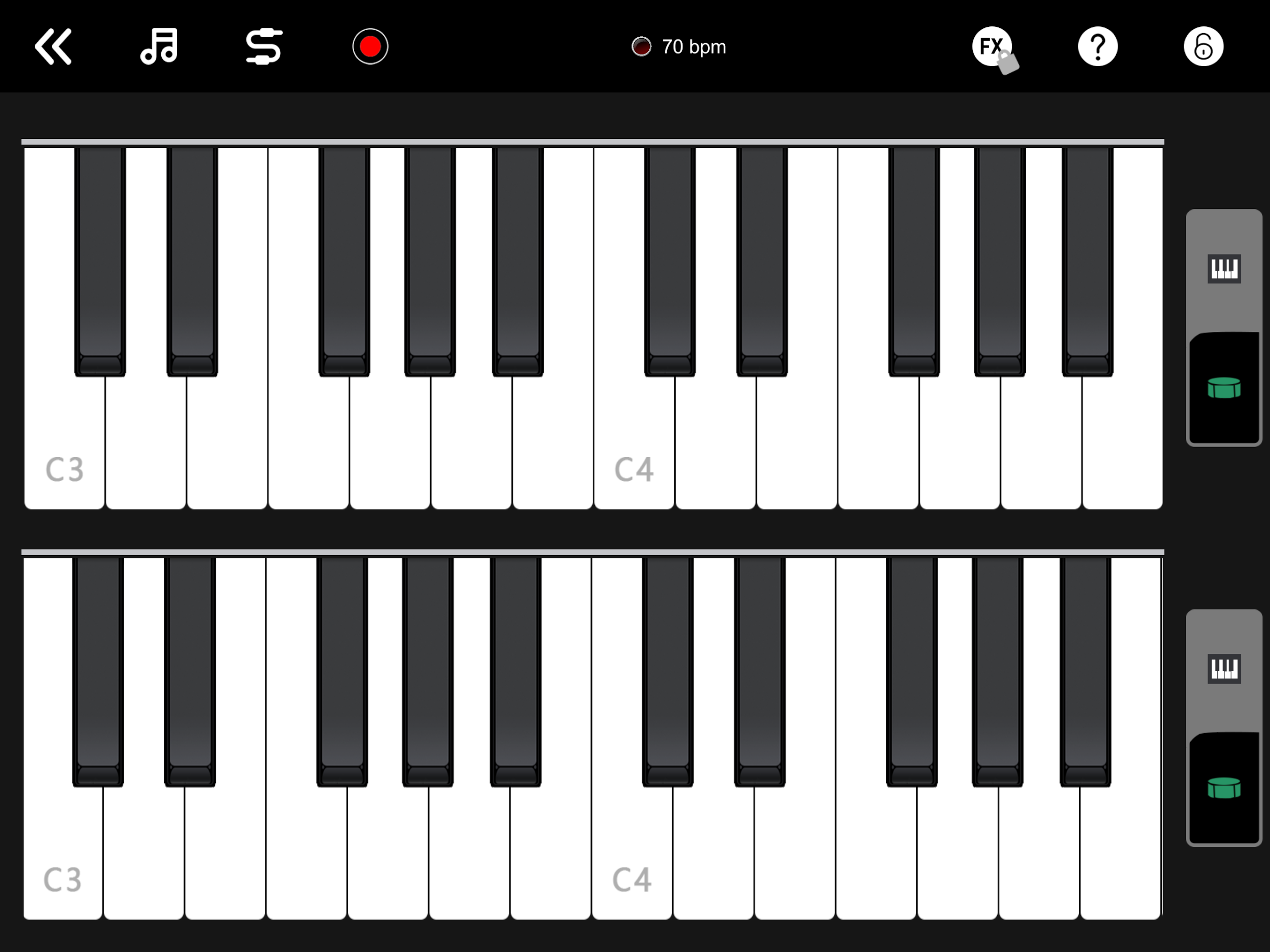 X Drum - 3D & AR  Screenshot 16