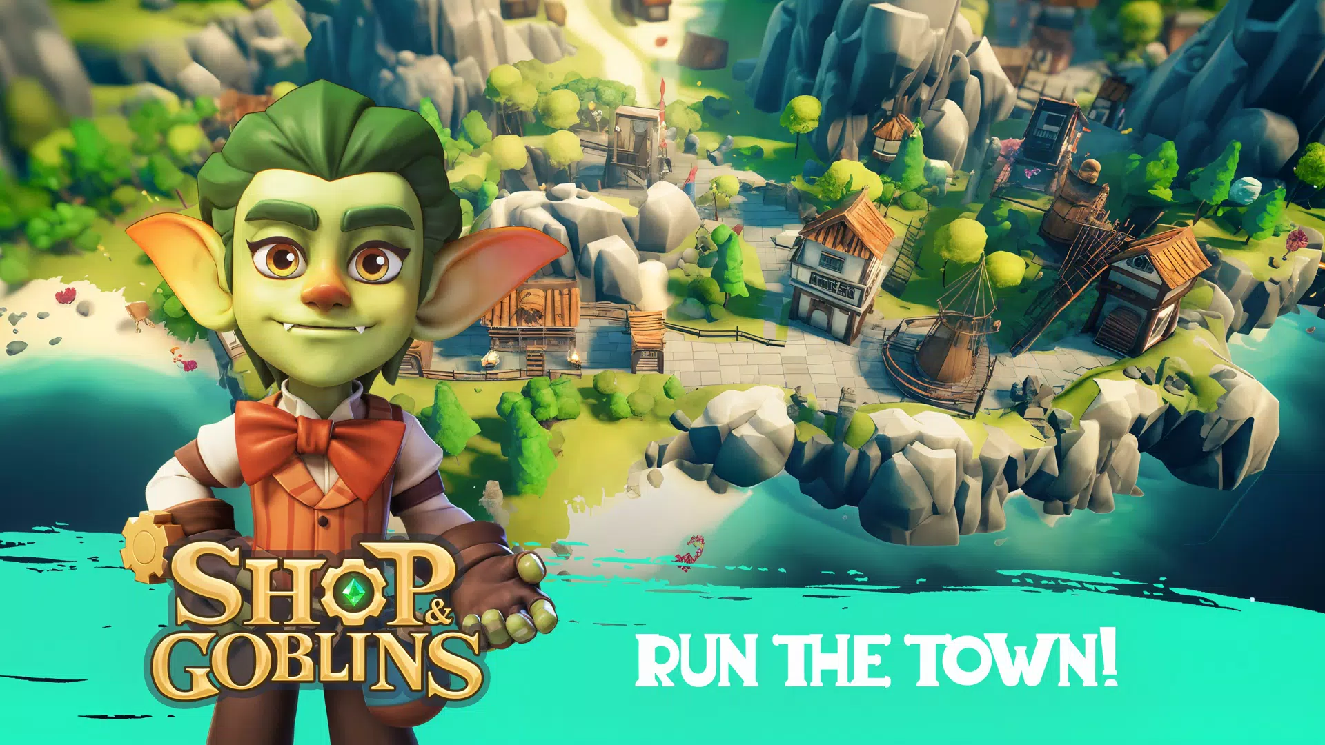 Goblin's Shop  Screenshot 3