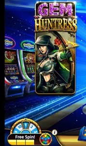 Chumba Casino  Screenshot 4