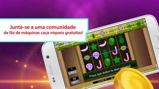 Caesars Casino  Screenshot 1