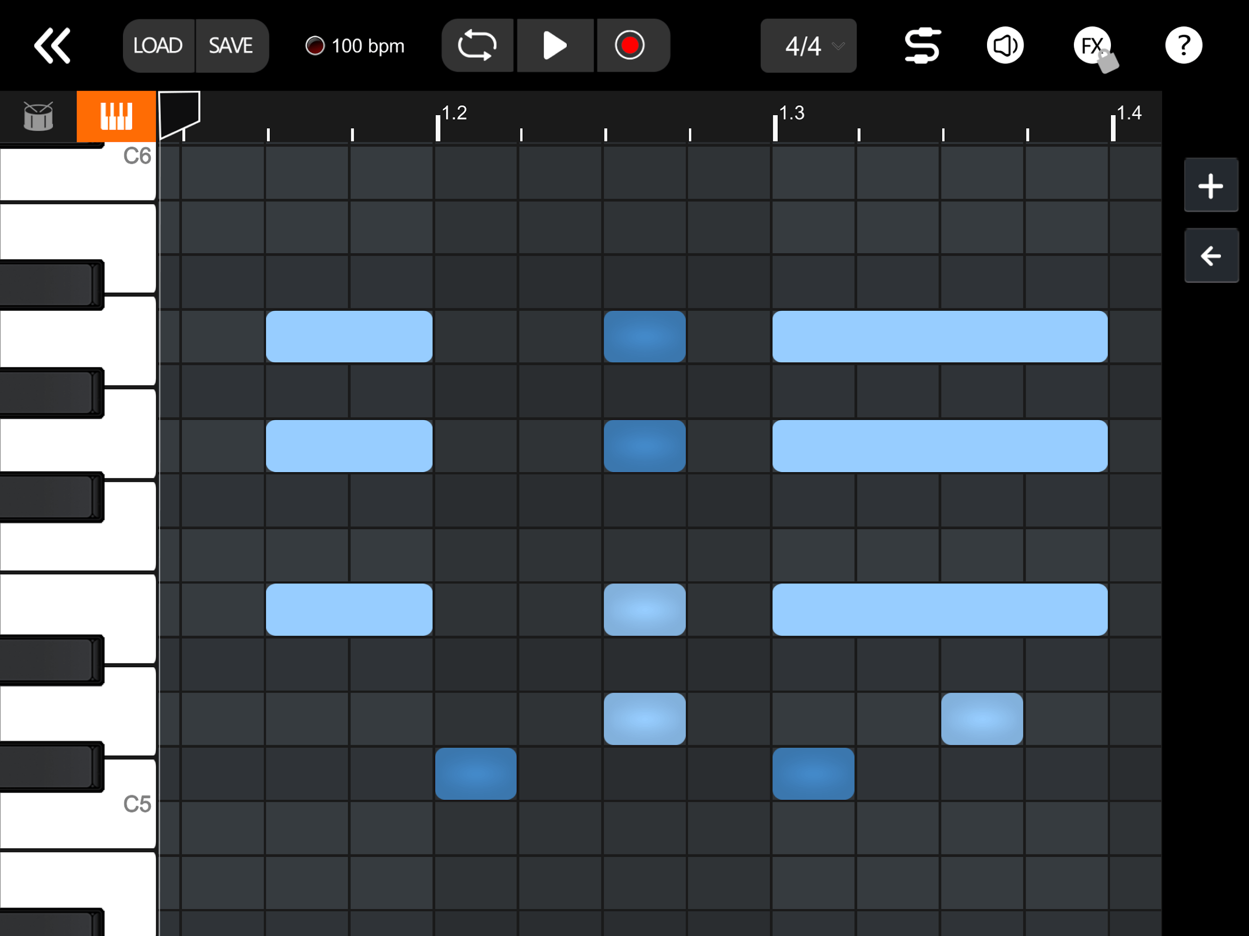 X Drum - 3D & AR  Screenshot 14