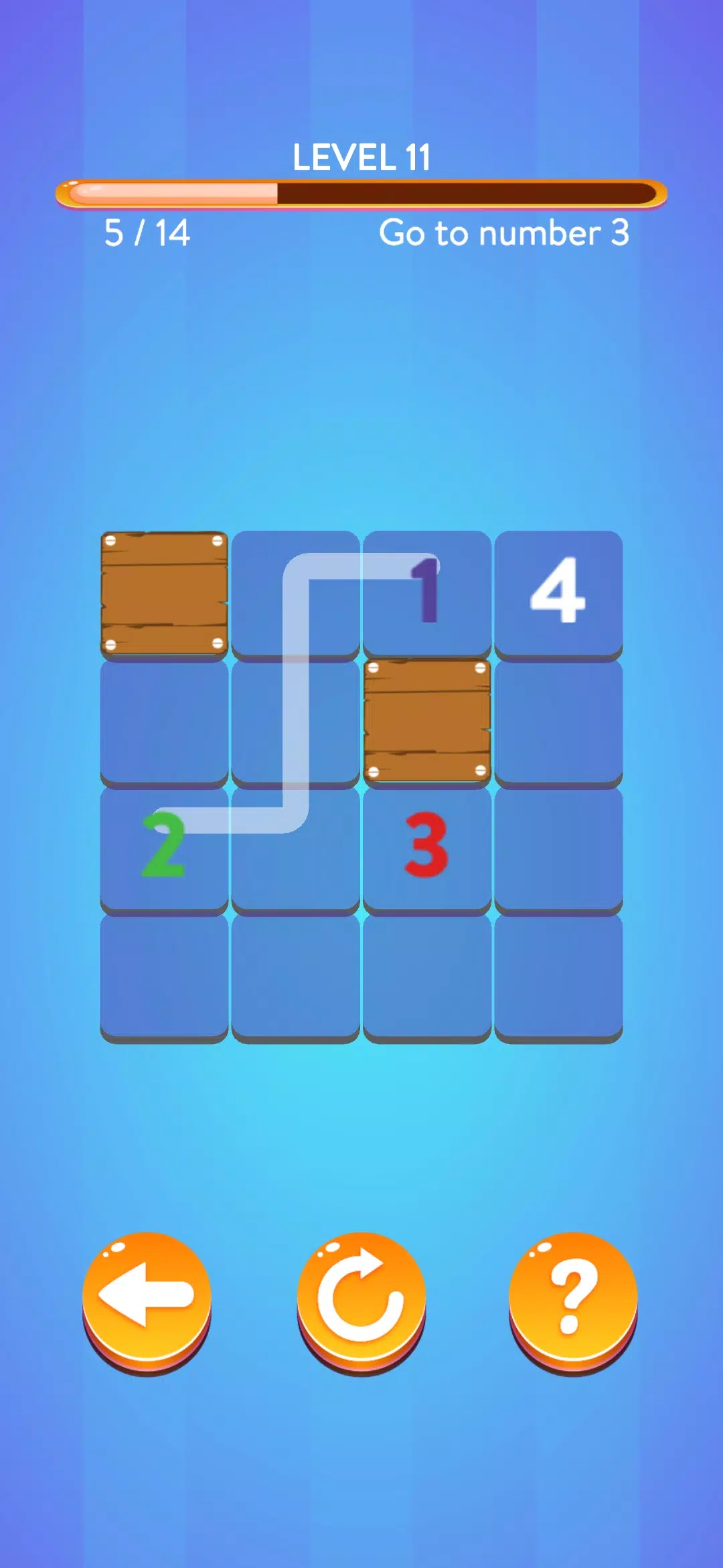 Number Linker  Screenshot 3