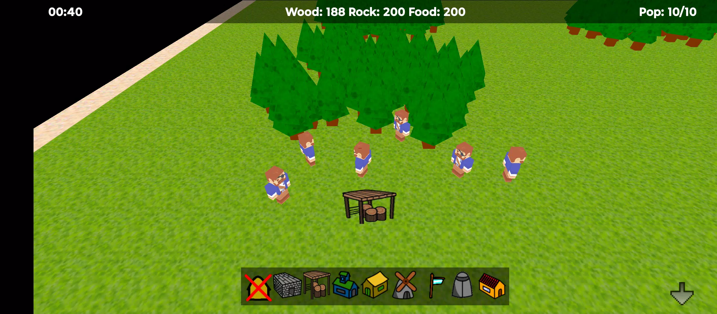 Warden Island  Screenshot 6