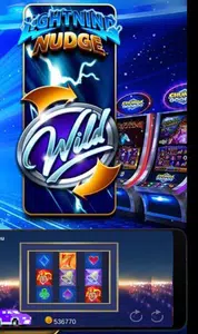 Chumba Casino  Screenshot 3