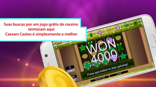 Caesars Casino  Screenshot 3
