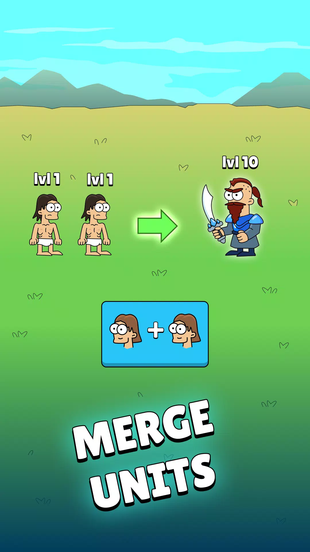 Warrior Resources  Screenshot 6