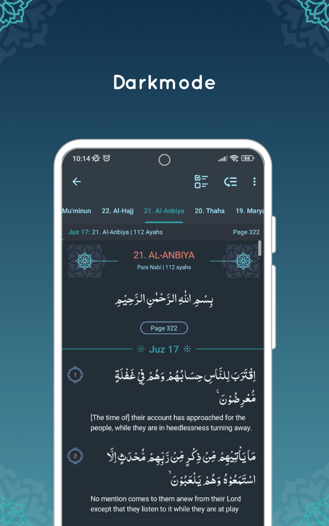 QuranKu  Screenshot 6