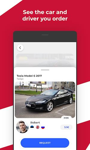 Forus App  Screenshot 4