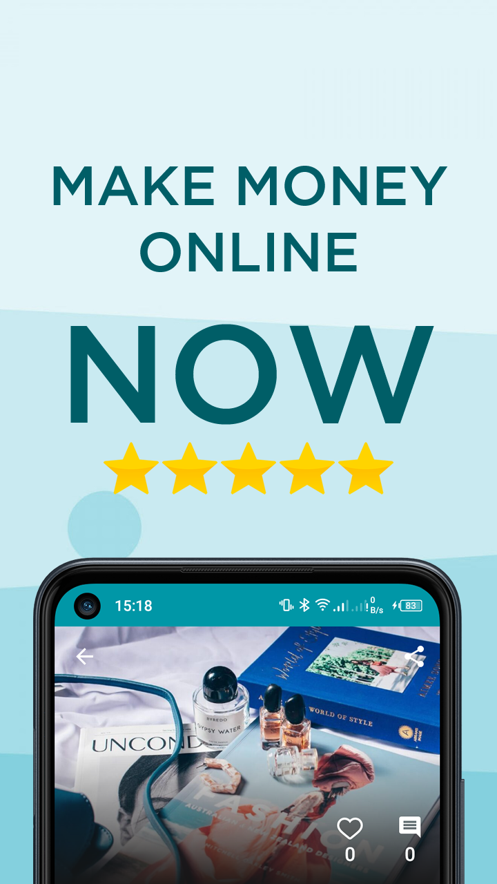Online Jobs for Students  Screenshot 5