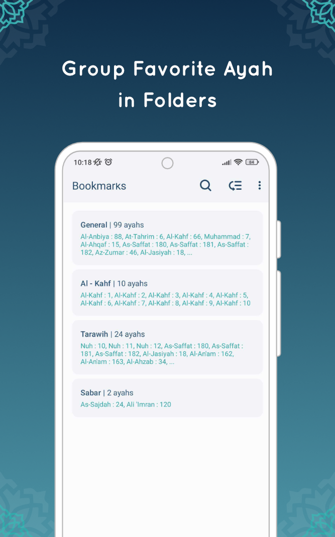 QuranKu  Screenshot 8
