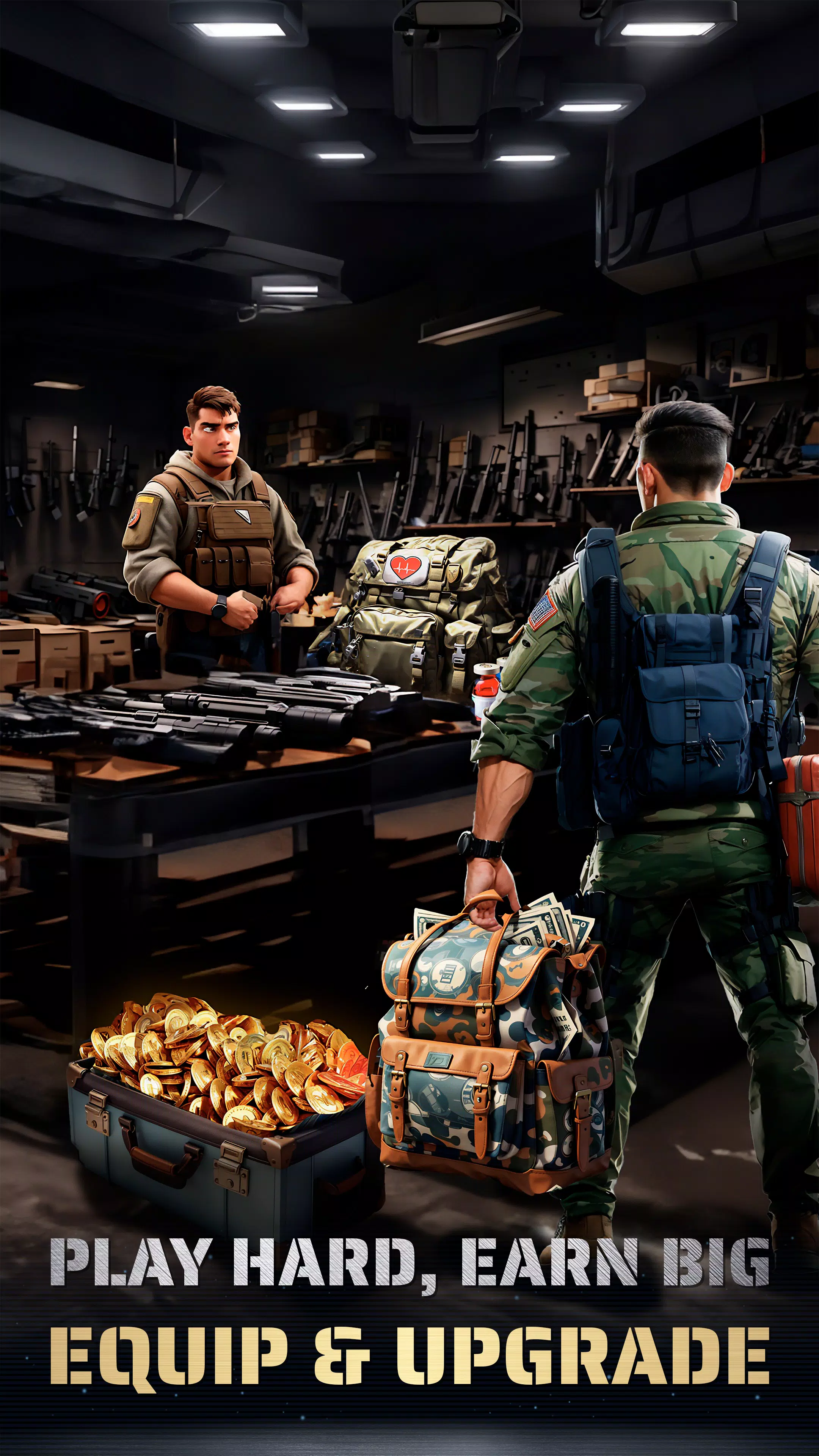 Dino Hunter  Screenshot 7