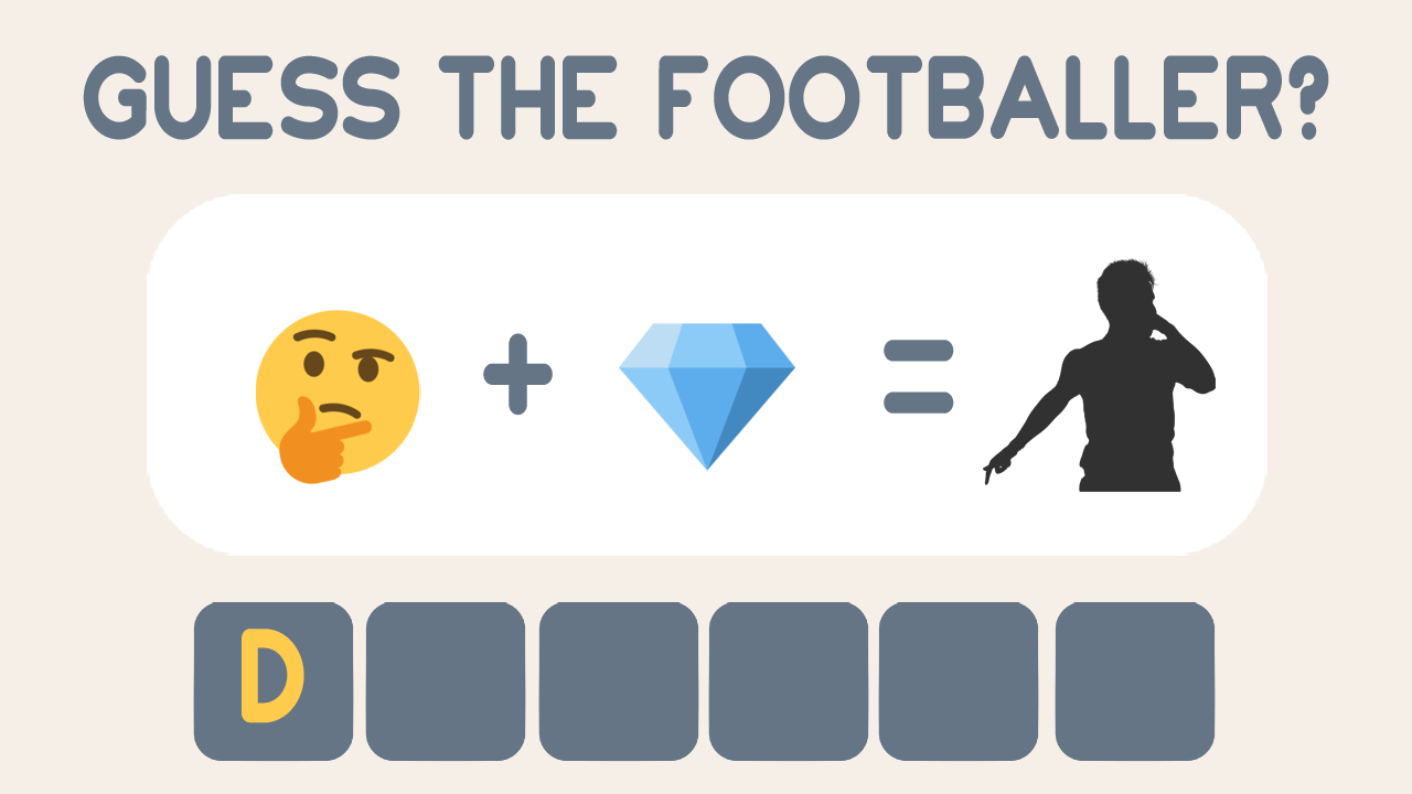 Emoji Quiz Football 2025  Screenshot 7