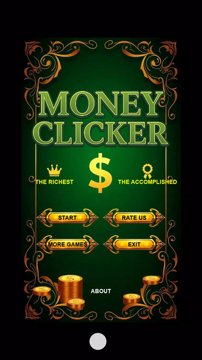 Money Clicker  Screenshot 8