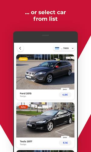 Forus App  Screenshot 3
