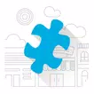 Consonant Crossword APK