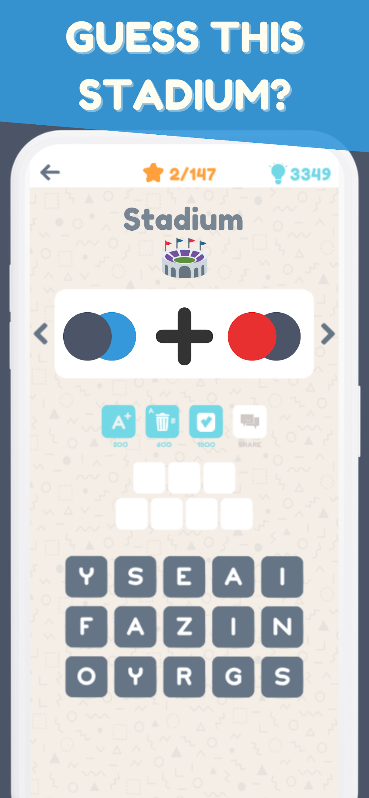 Emoji Quiz Football 2025  Screenshot 5