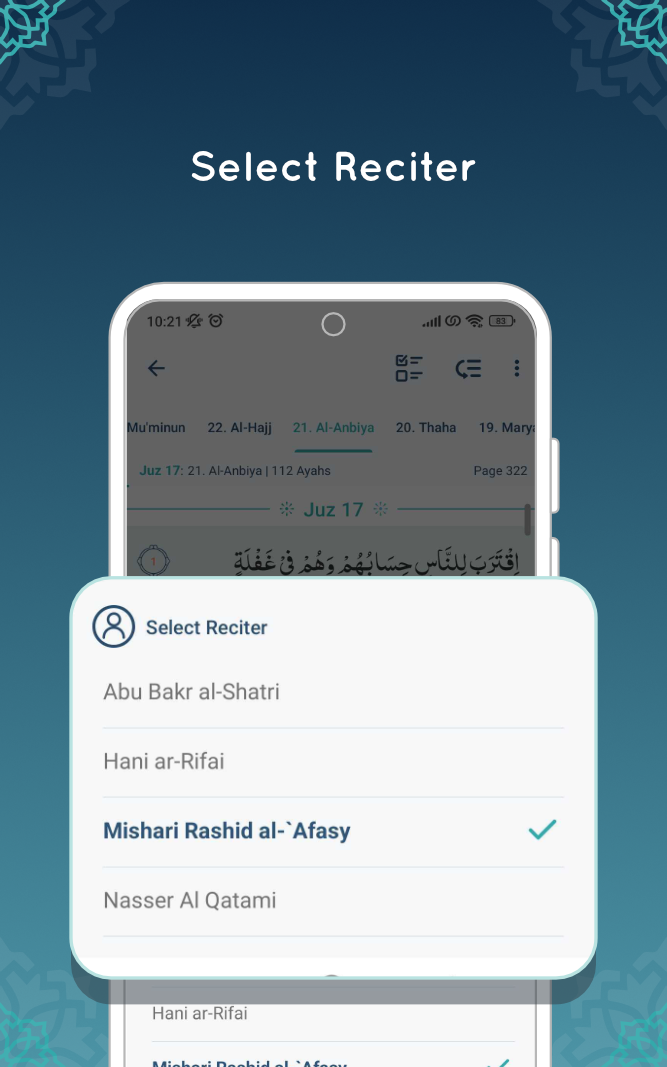 QuranKu  Screenshot 4