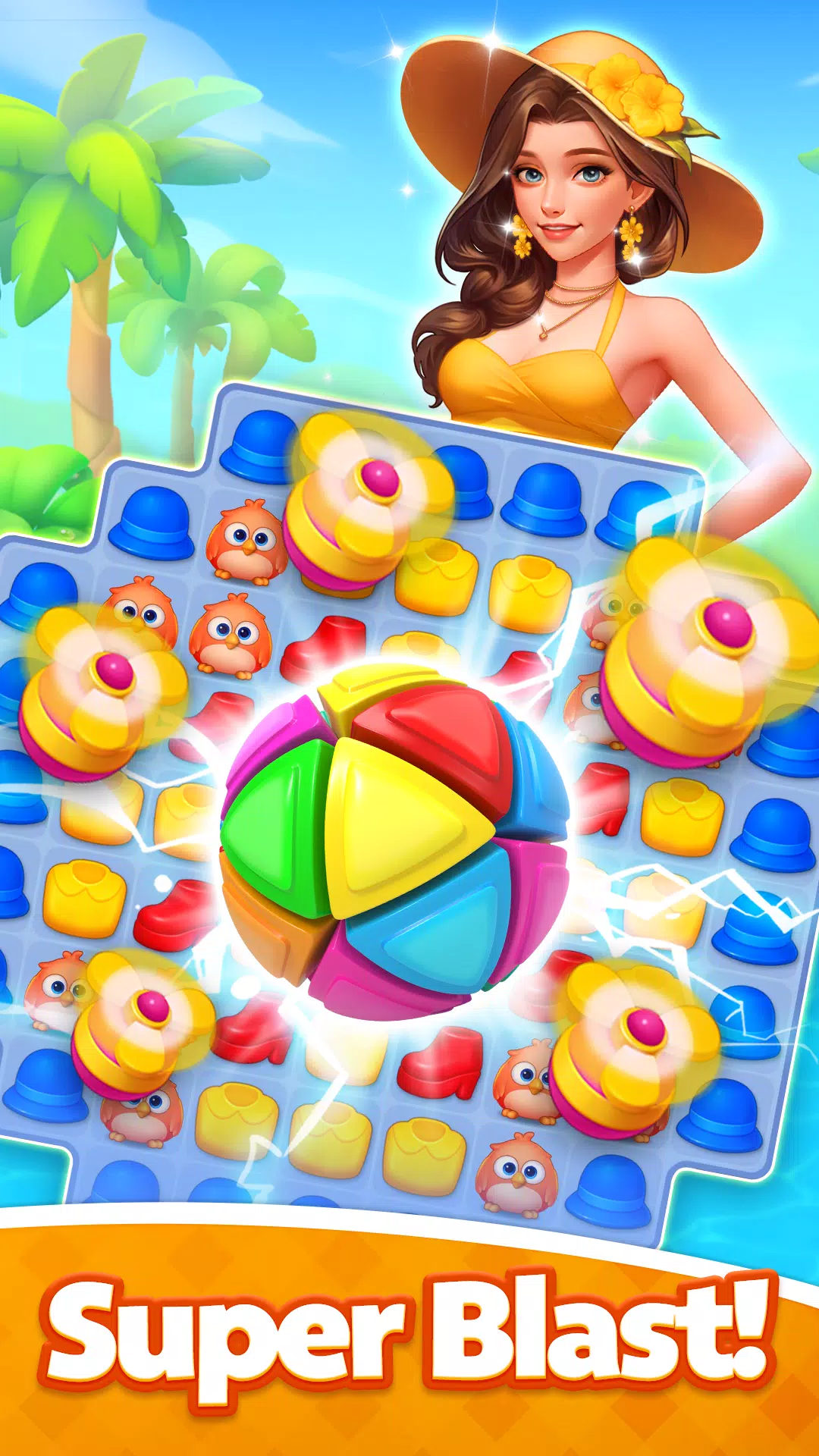 Fashion Match  Screenshot 2