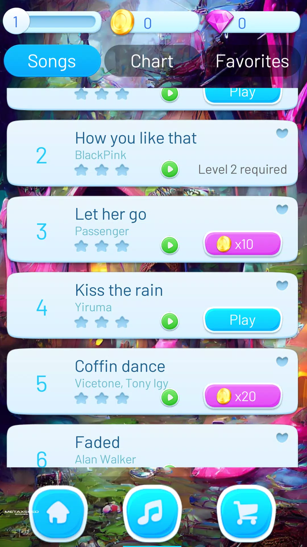 Music Beatz  Screenshot 6