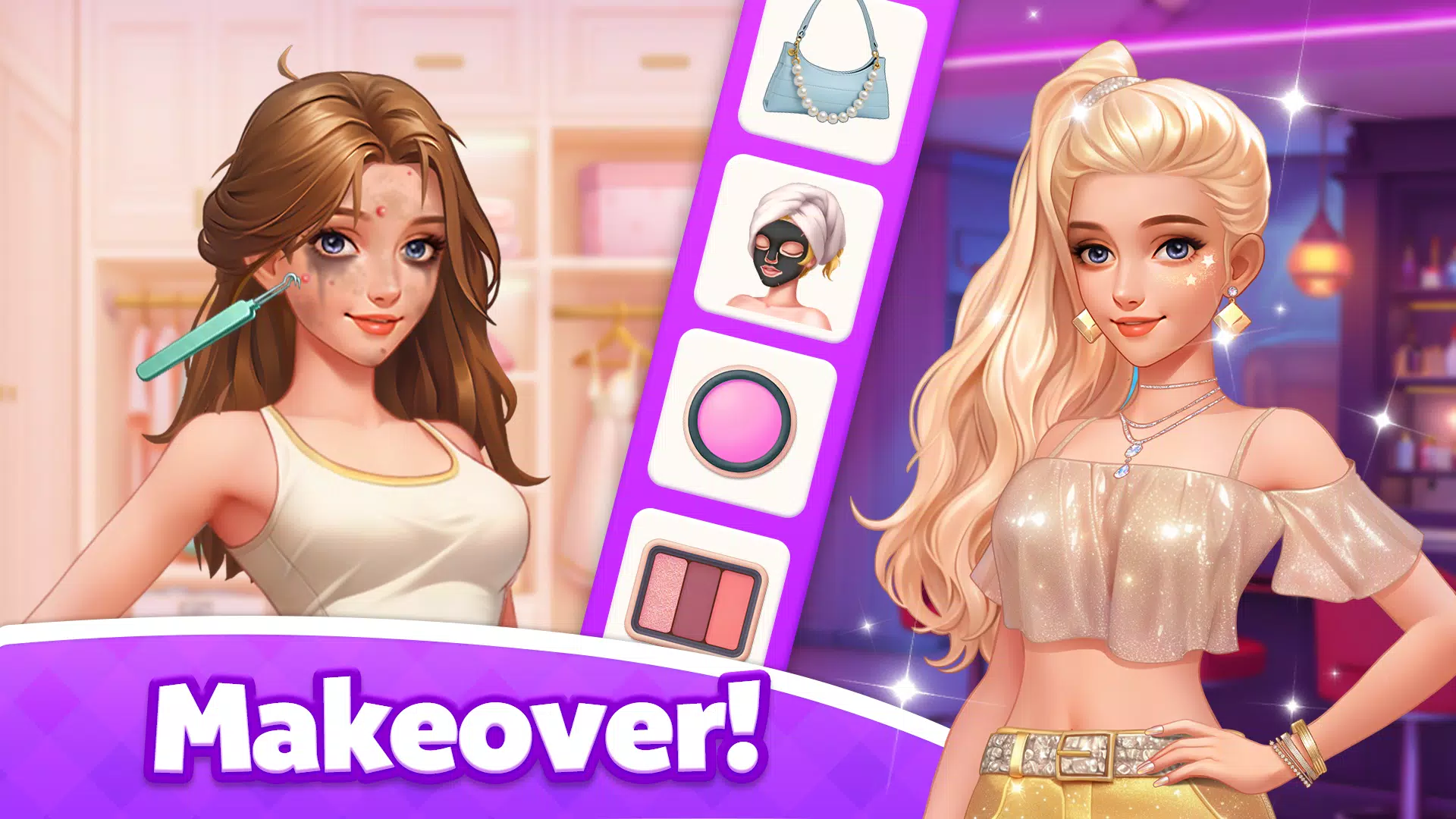 Fashion Match  Screenshot 8