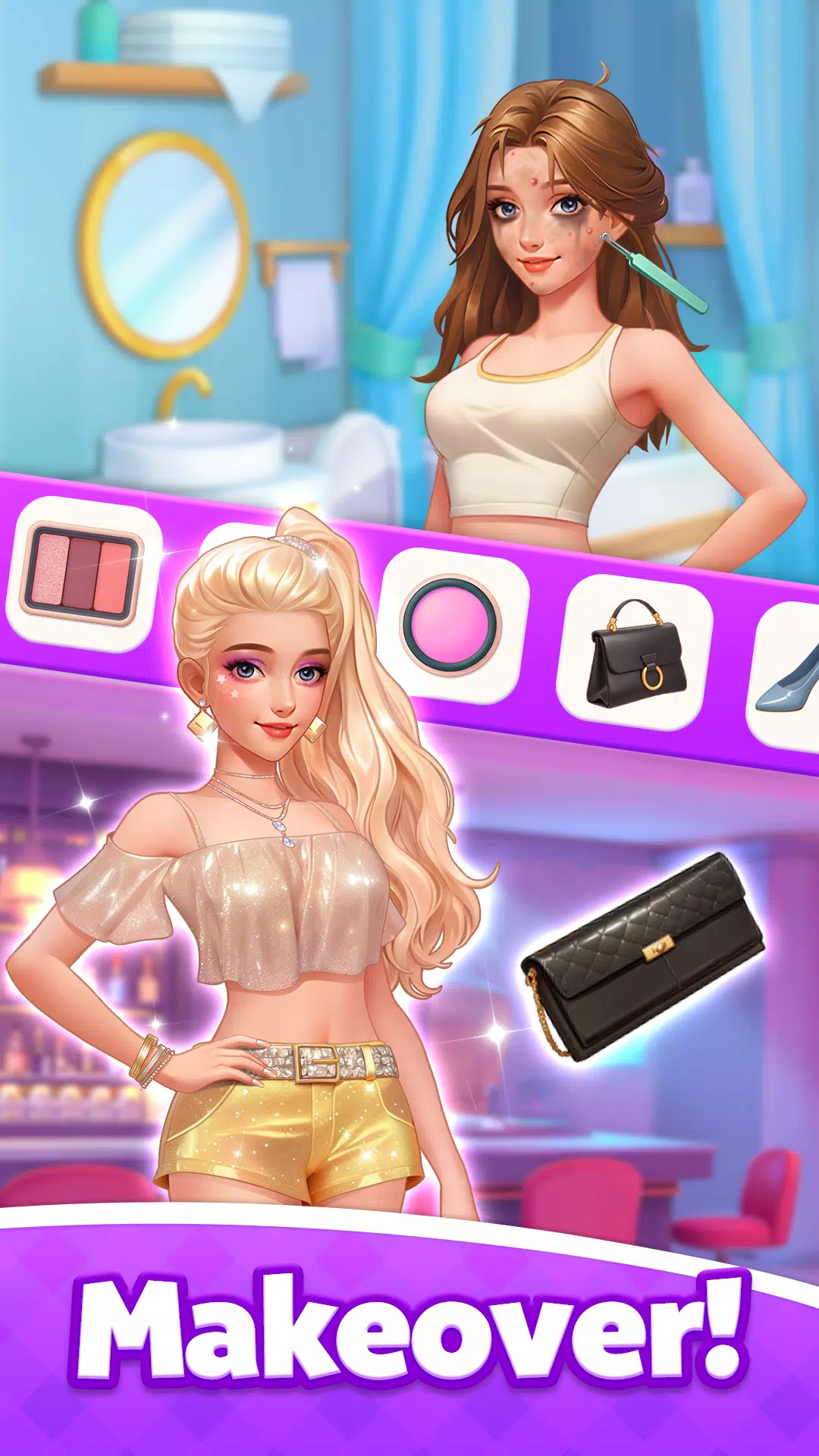 Fashion Match  Screenshot 3