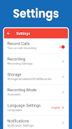 Automatic Call Recorder ACR  Screenshot 6