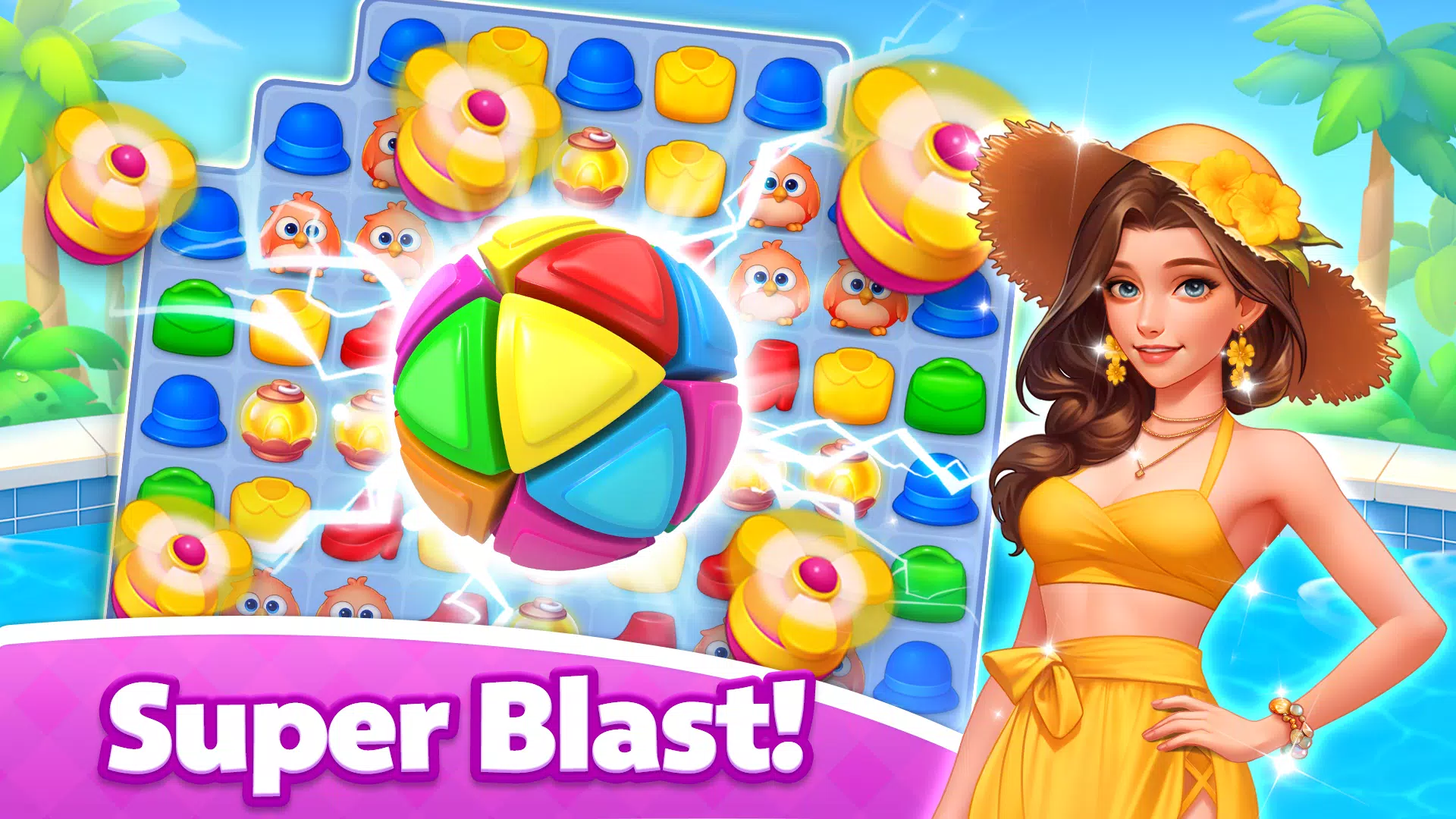 Fashion Match  Screenshot 7
