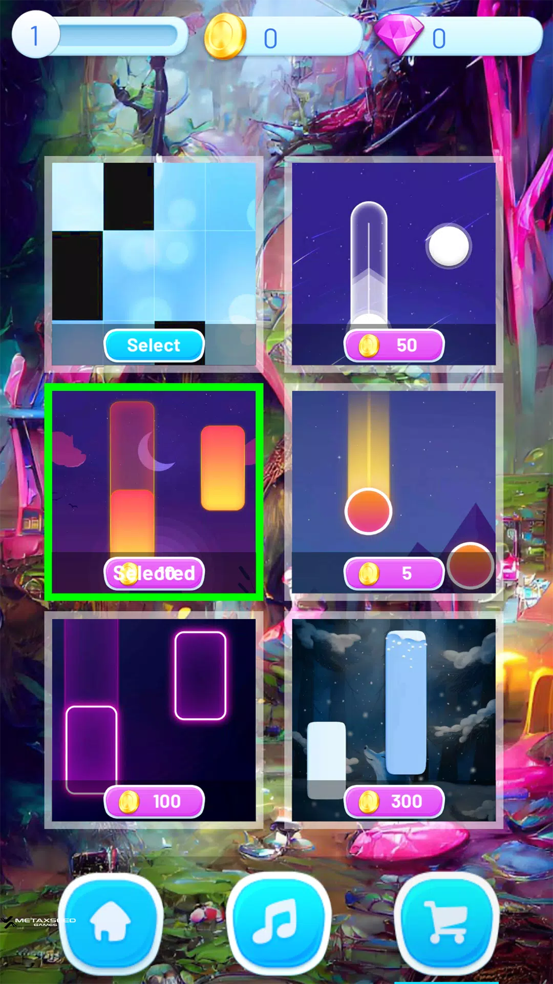 Music Beatz  Screenshot 5