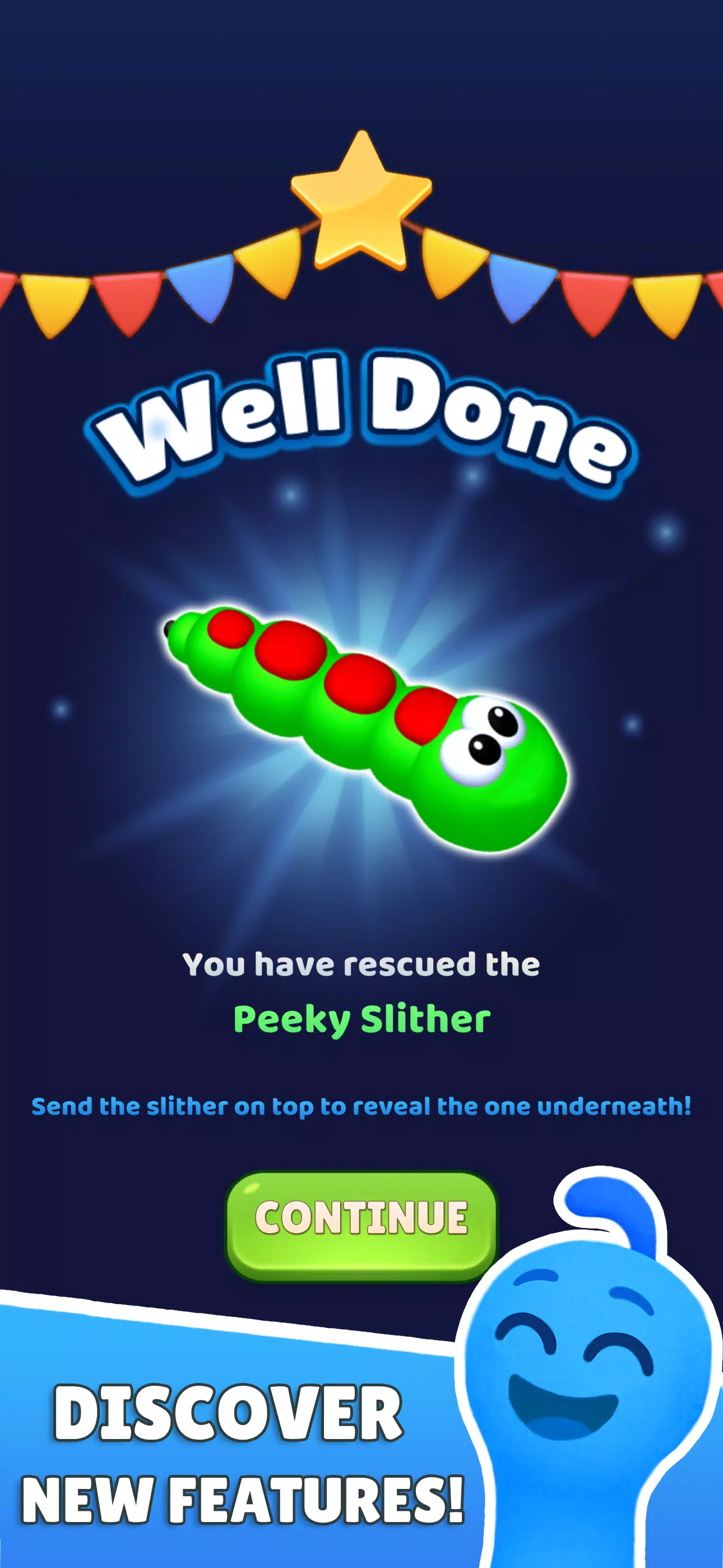 Slither Blast  Screenshot 3