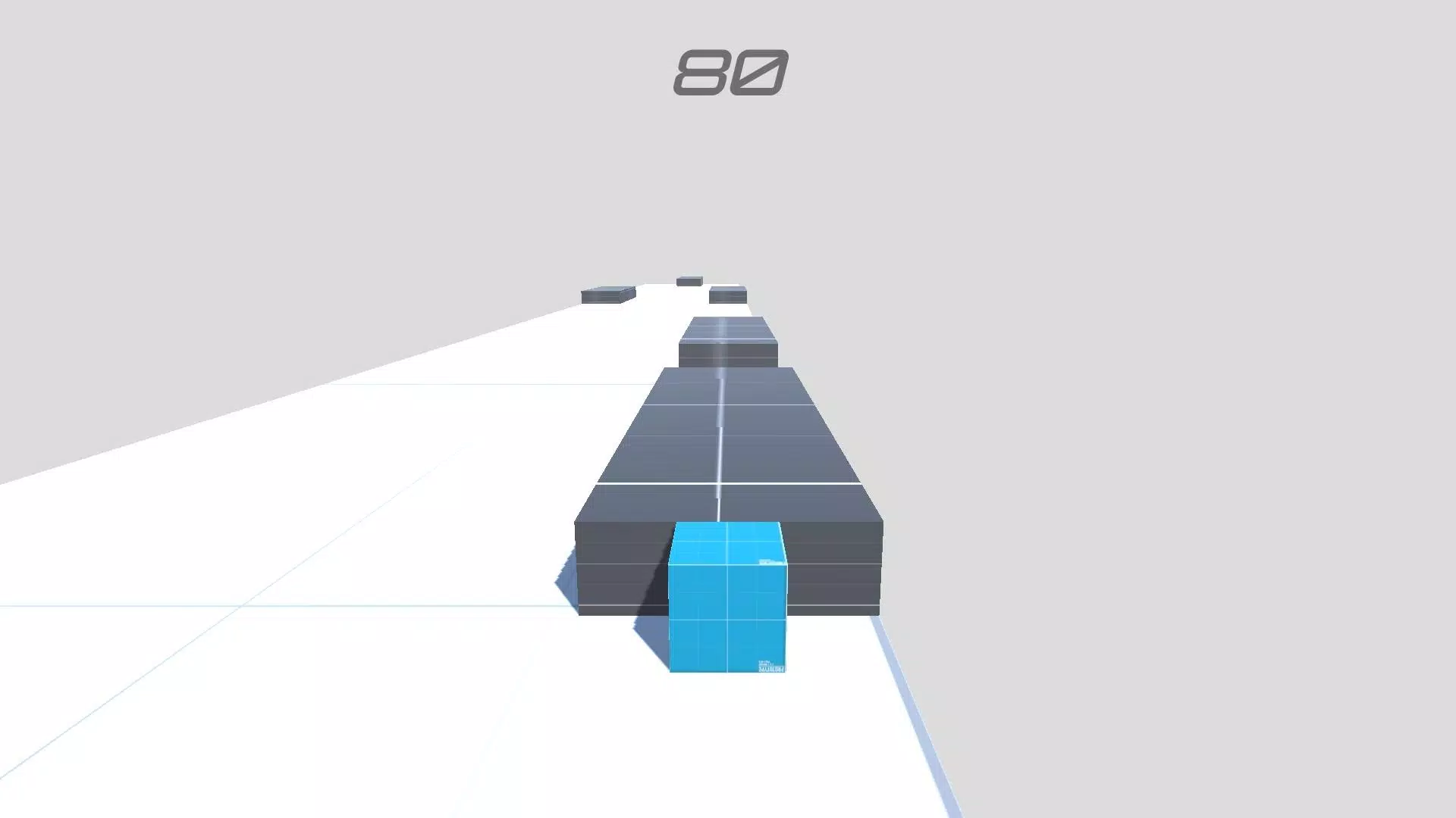 Block Run 3D  Screenshot 2