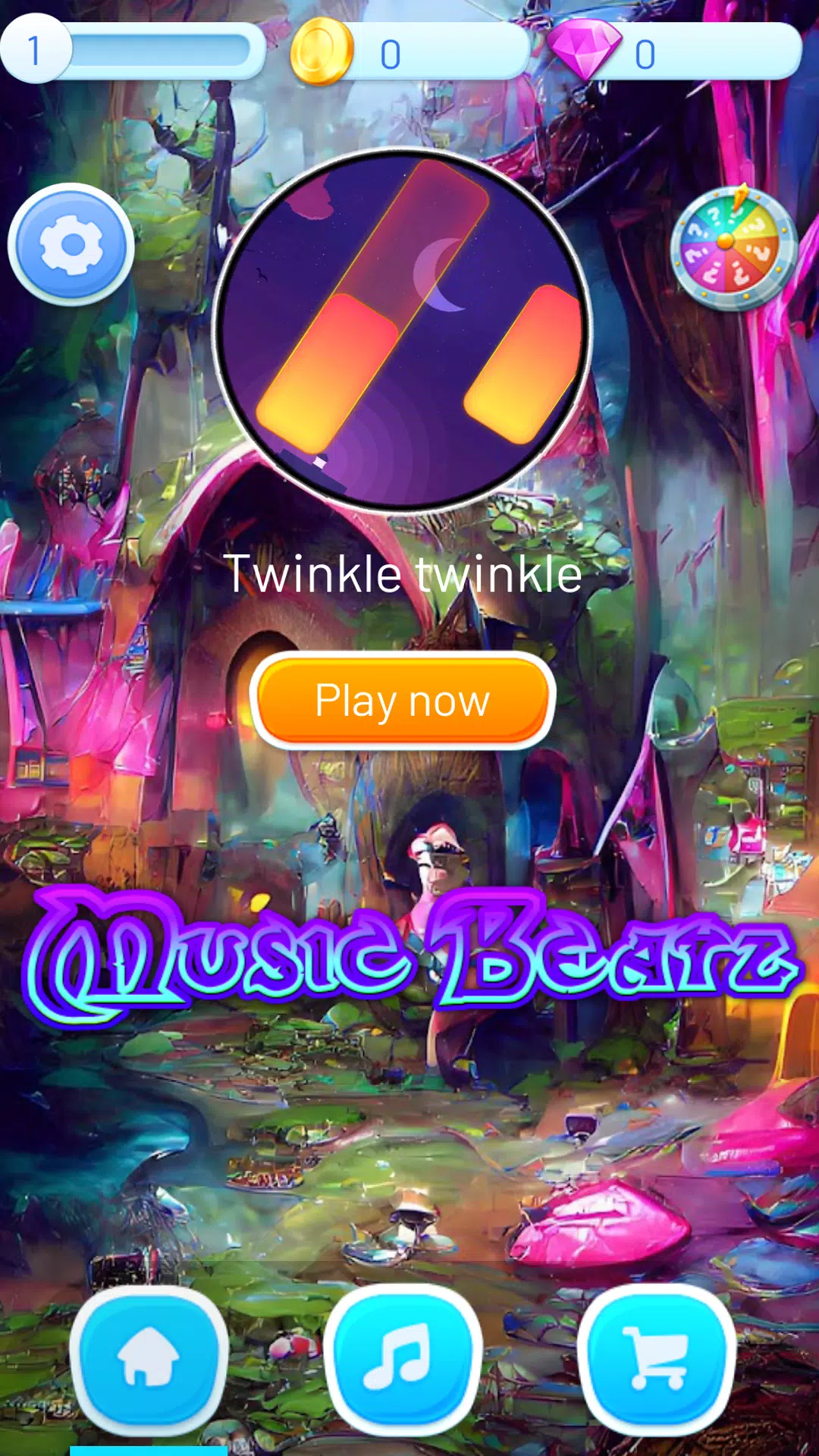 Music Beatz  Screenshot 8