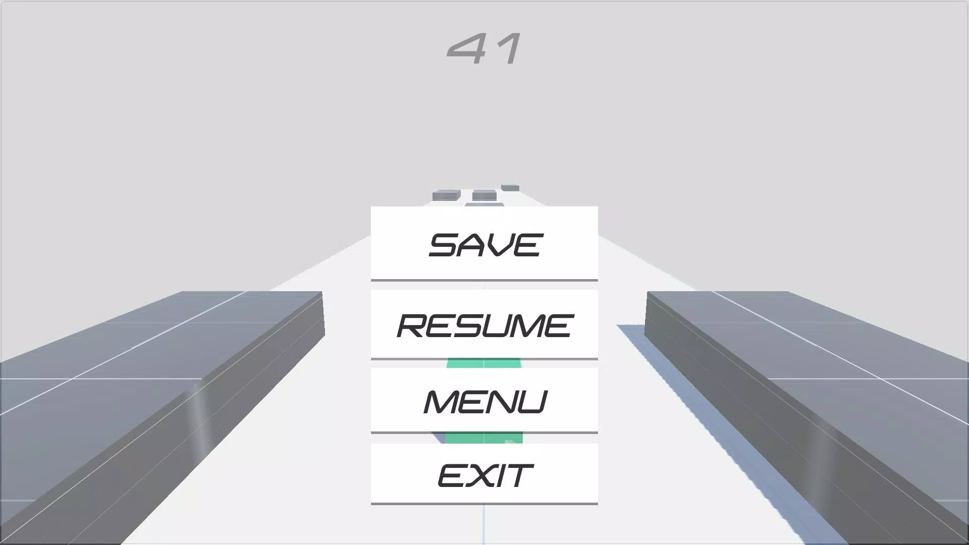 Block Run 3D  Screenshot 5