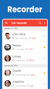 Automatic Call Recorder ACR  Screenshot 2