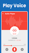 Automatic Call Recorder ACR  Screenshot 3