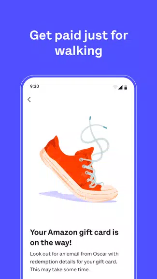 Oscar Health  Screenshot 4