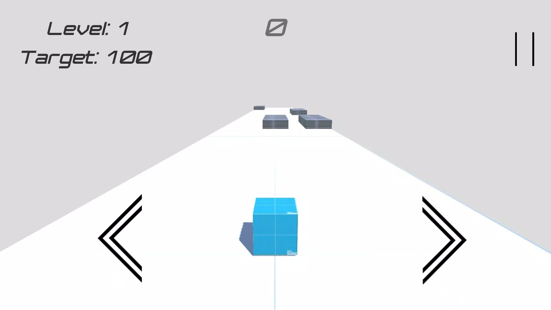 Block Run 3D  Screenshot 1
